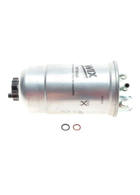 Фільтр палив. AUDI, VW, SKODA WF8046/PP839/1 (вир-во WIX-FILTERS) WF8046 WIX Filters (366171355)