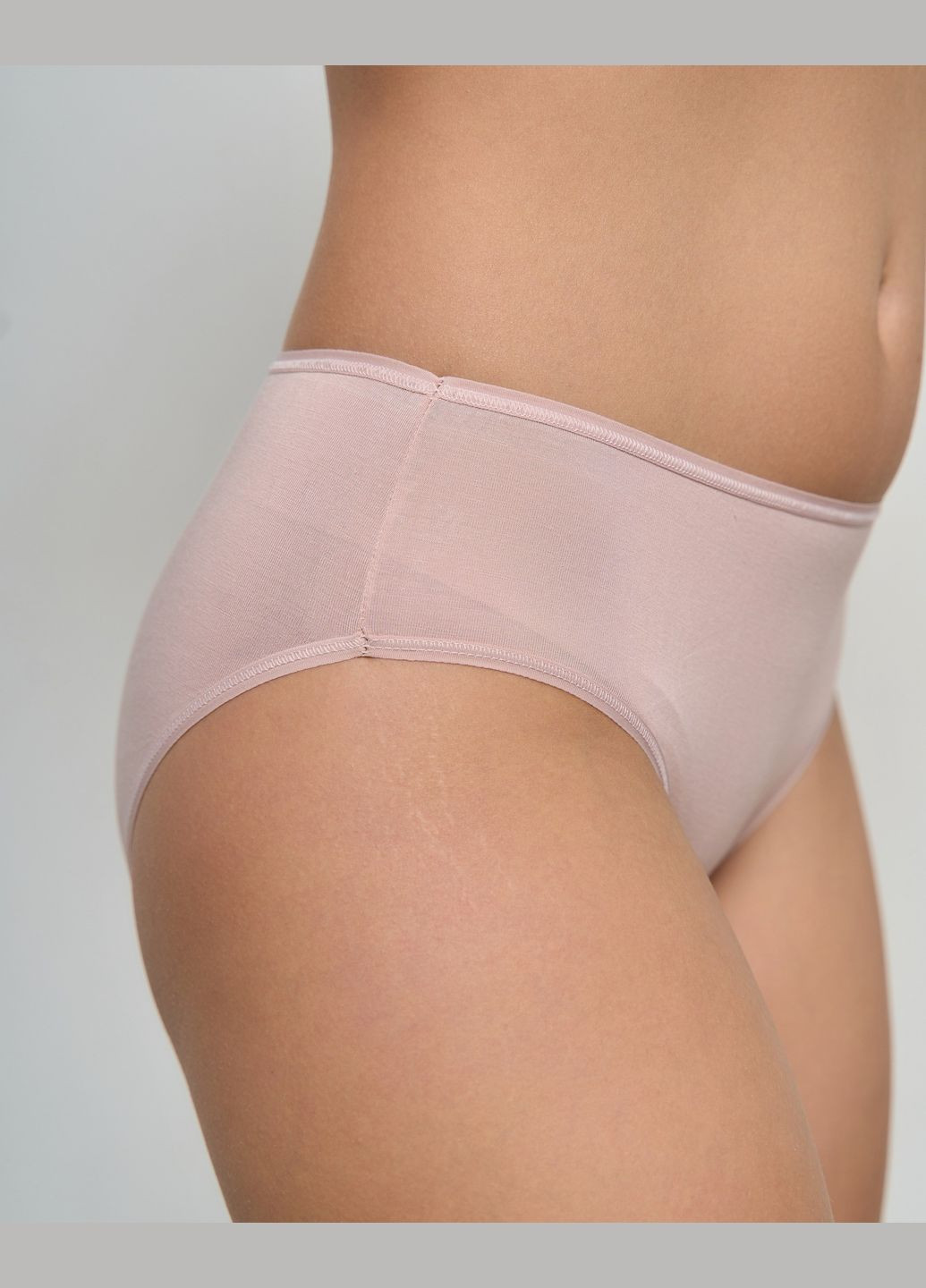 Набор женских трусиков неделька батал - 7 шт Nicoletta (303628000)