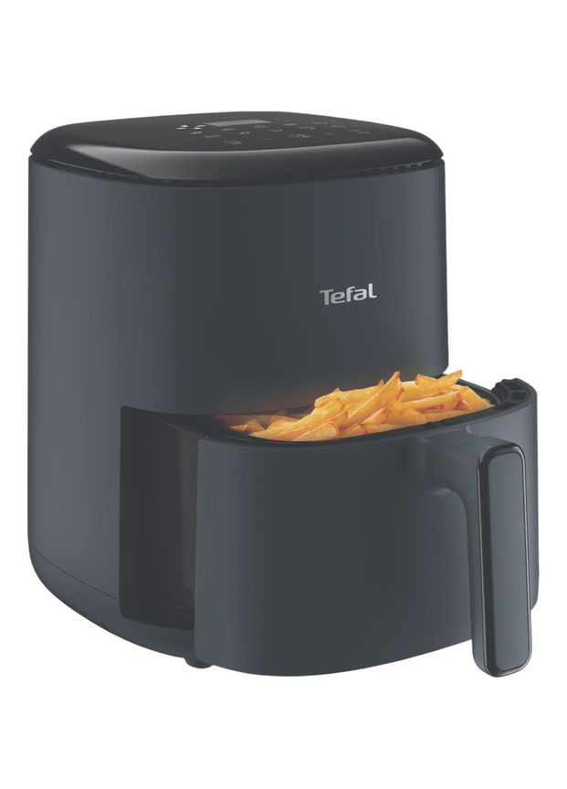 Мультипіч Easy Fry Compact EY145B10 Dark Blue (7211419185) Tefal (318878958)