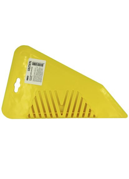 Шпатель для шпалер Світязь крило 37106 (130049) СВІТЯЗЬ (315141434)