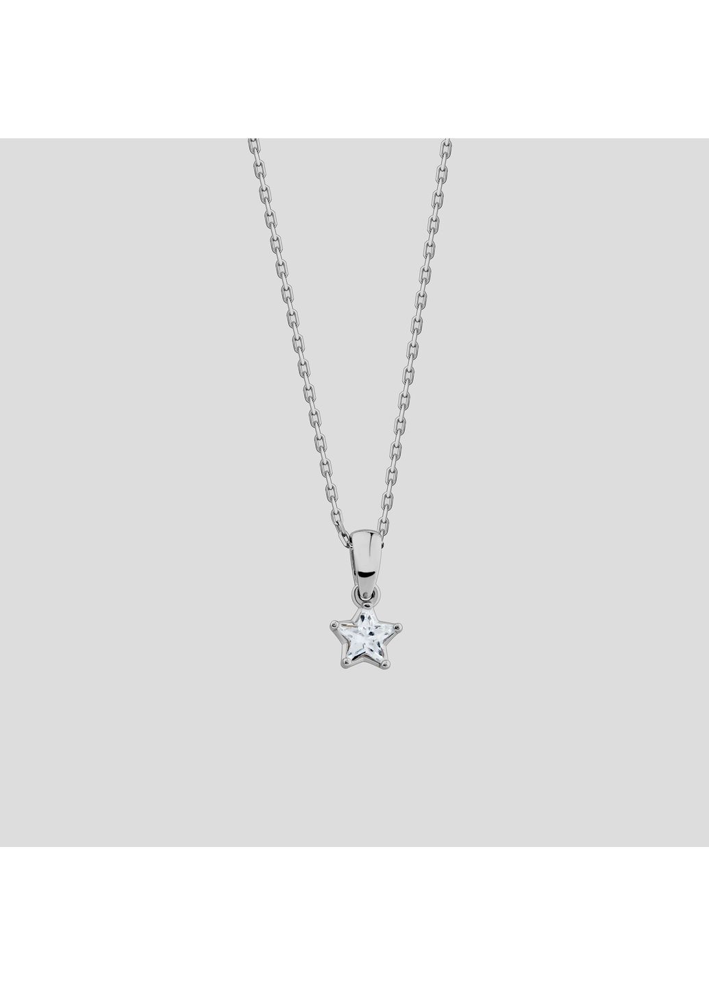 Подвеска Яркая Звезда Minimal (340097041)