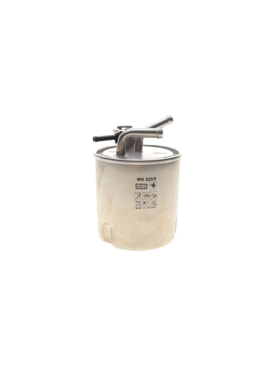 Фильтр топливный (пр-во ) WK920/6 No Brand (360484550)