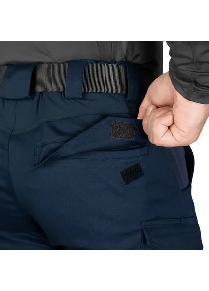 Штани Spartan 3.1 Dark blue Camotec (317661472)