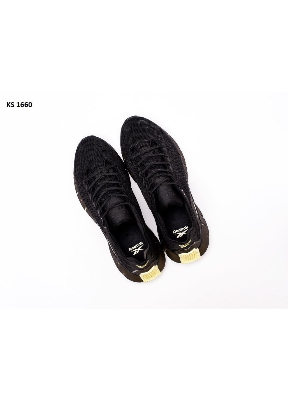 Цветные демисезонные кроссовки мужские reebok zig kinetica рибок зиг кинетика No Brand