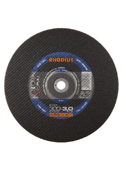 Будівельний диск Rhodius (286423235)