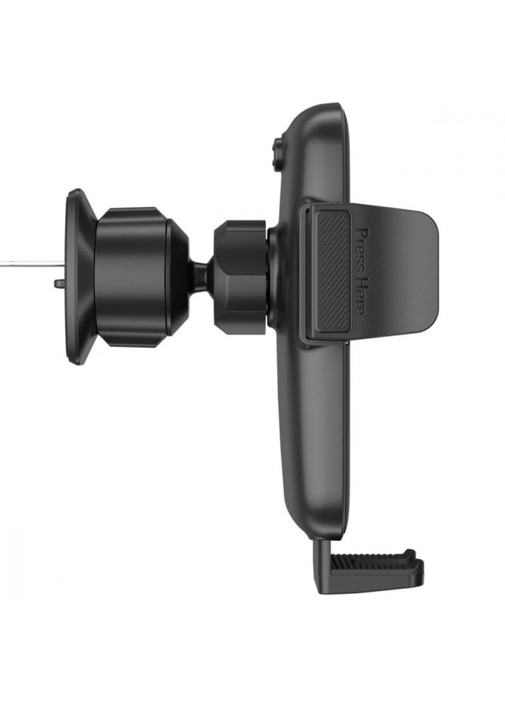 Автодержатель Perfect Pro Air Outlet Car Mount black Proove (333800130)