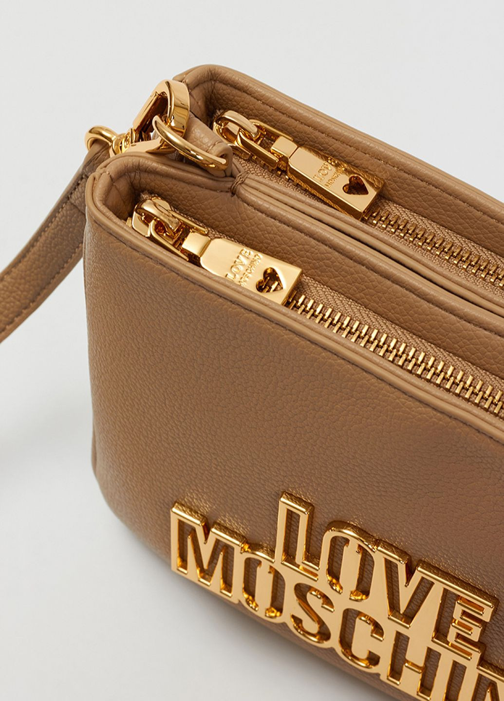 Сумка Moschino Love (307053878)