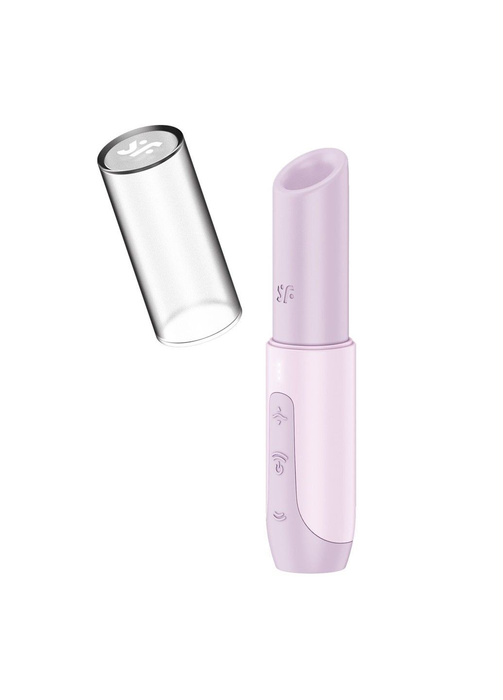 Вакуумний стимулятор Secret Kiss Satisfyer (348517534)