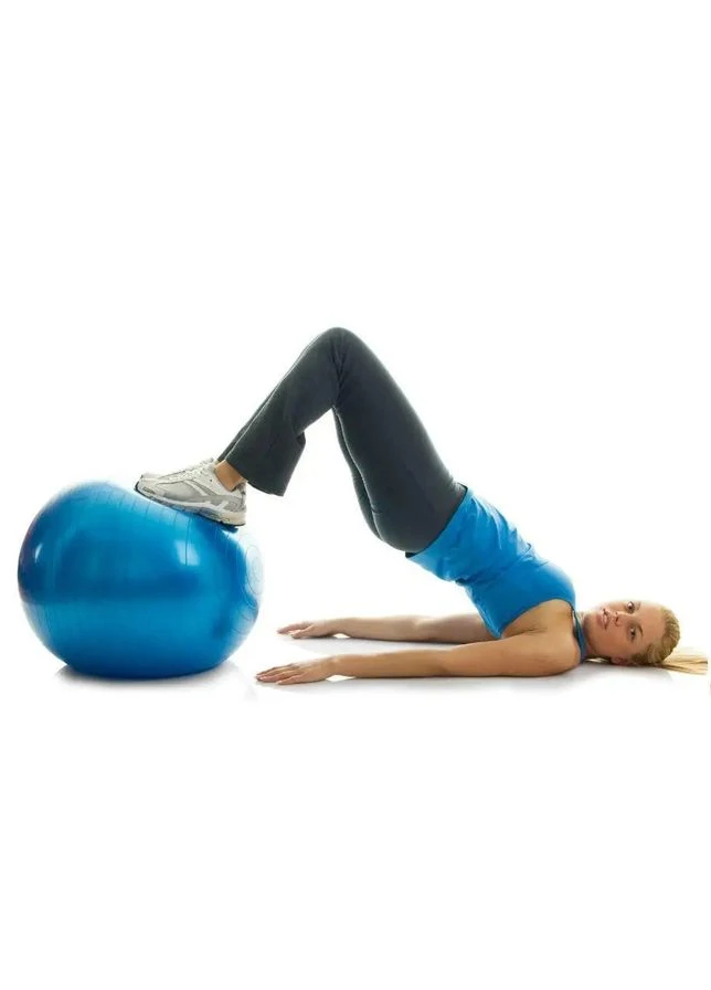 Мяч 2.5 кг CAPITAL SPORTS Bravor Wall Ball, Германия Medicine (400407028)