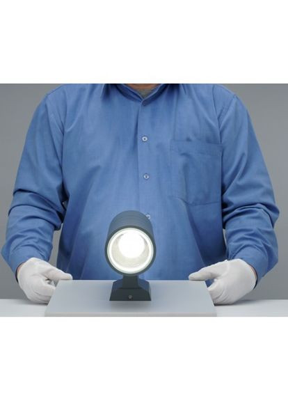 Архитектурный накладной светильник DH0702 под лампу Feron (365650820)