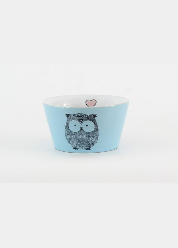 Салатник Owl Funny HTK016 Limited Edition (273222613)