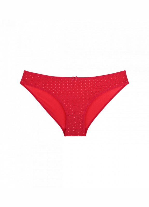 Труси жіночі з малюнком Donella Сліпи (313111091)