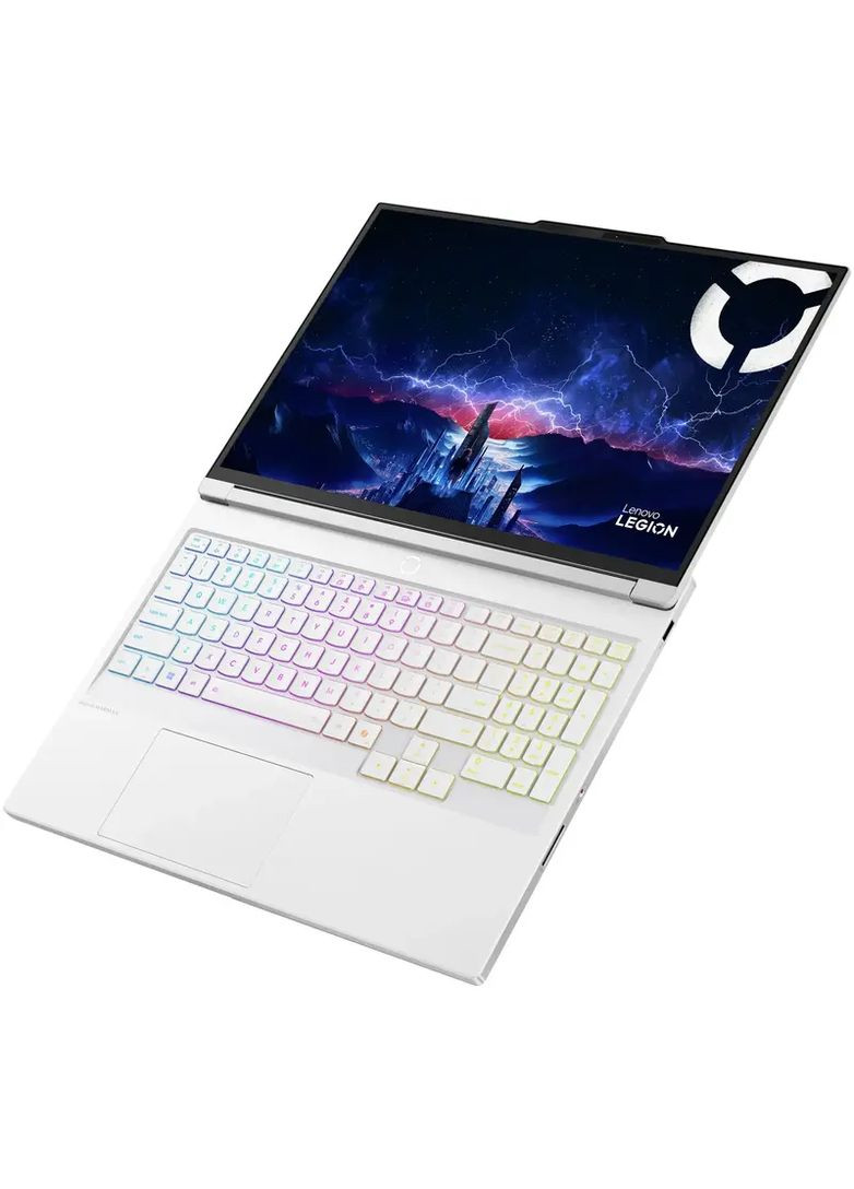 Ноутбук Legion 7 16IAX10 Glacier White (83KY005URA) Lenovo (372465110)