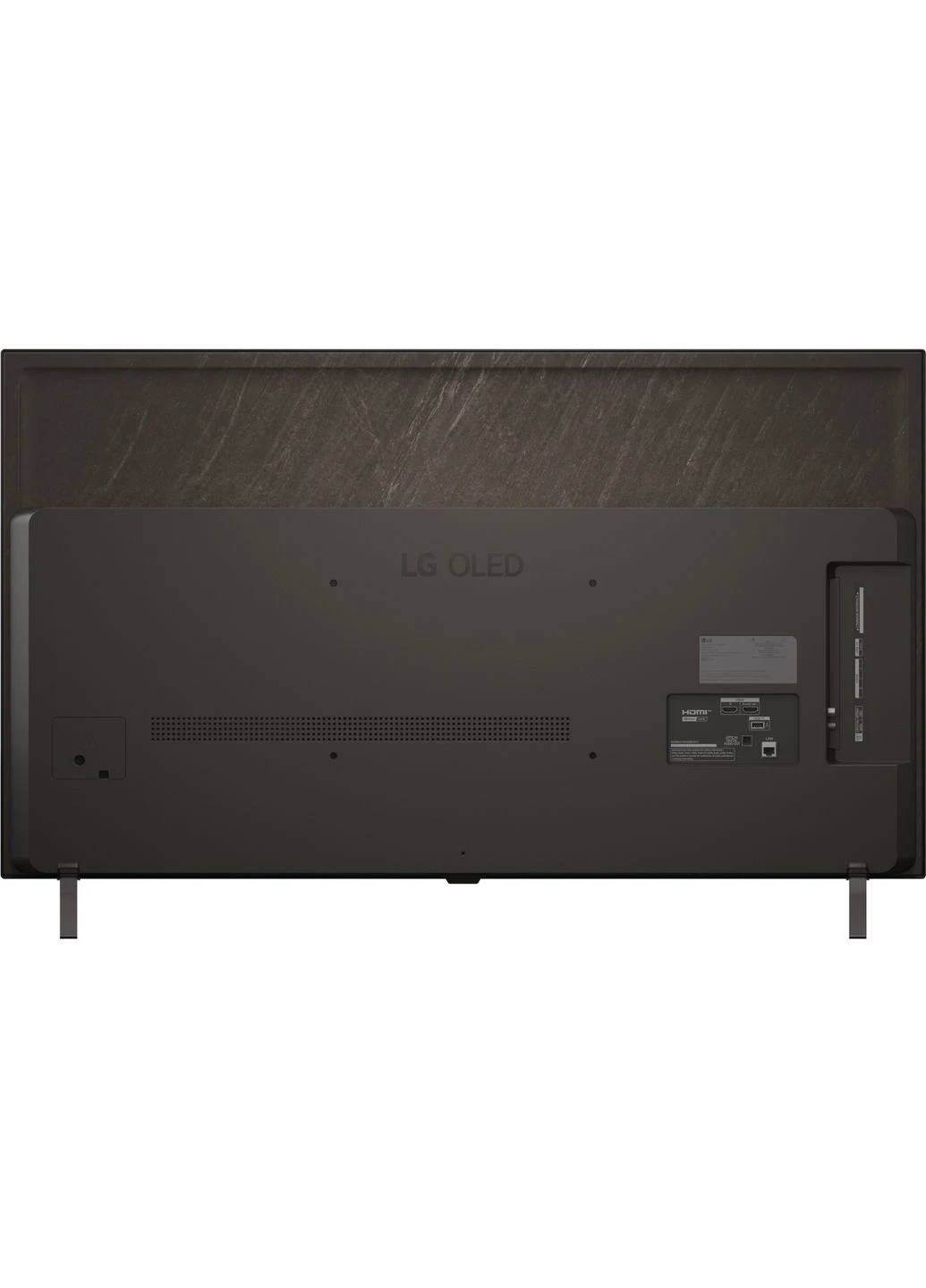 Телевизор OLED48B56LA LG (360410901)
