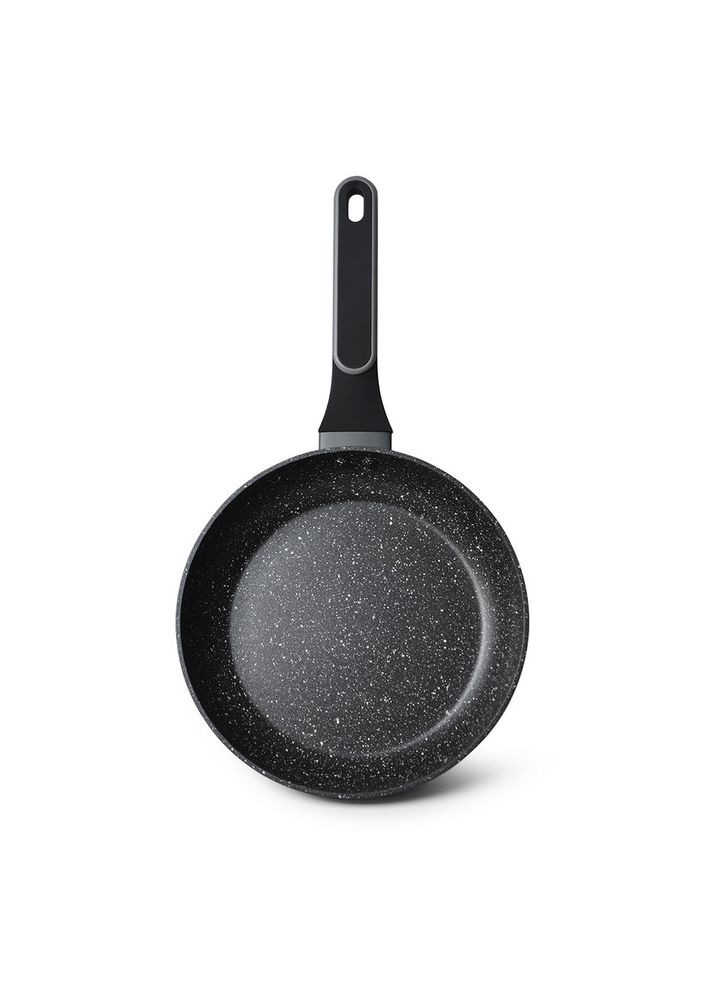 Сковорода без кришки Laura 24 см 14473 Fissman (316518759)