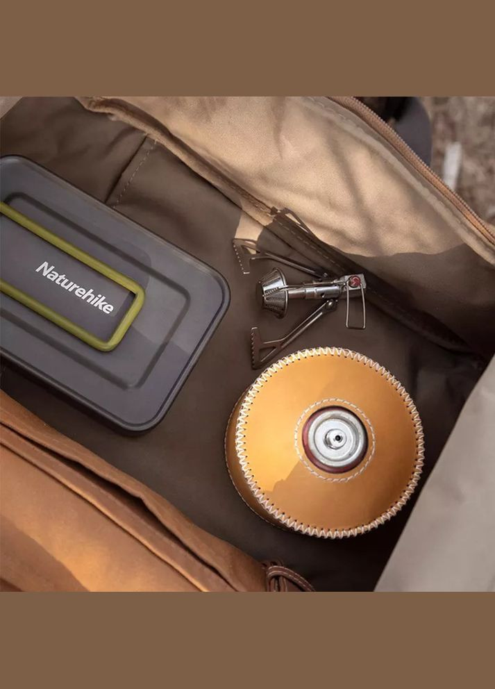 Горелка мини складная NH21RJ004 Naturehike (353504840)