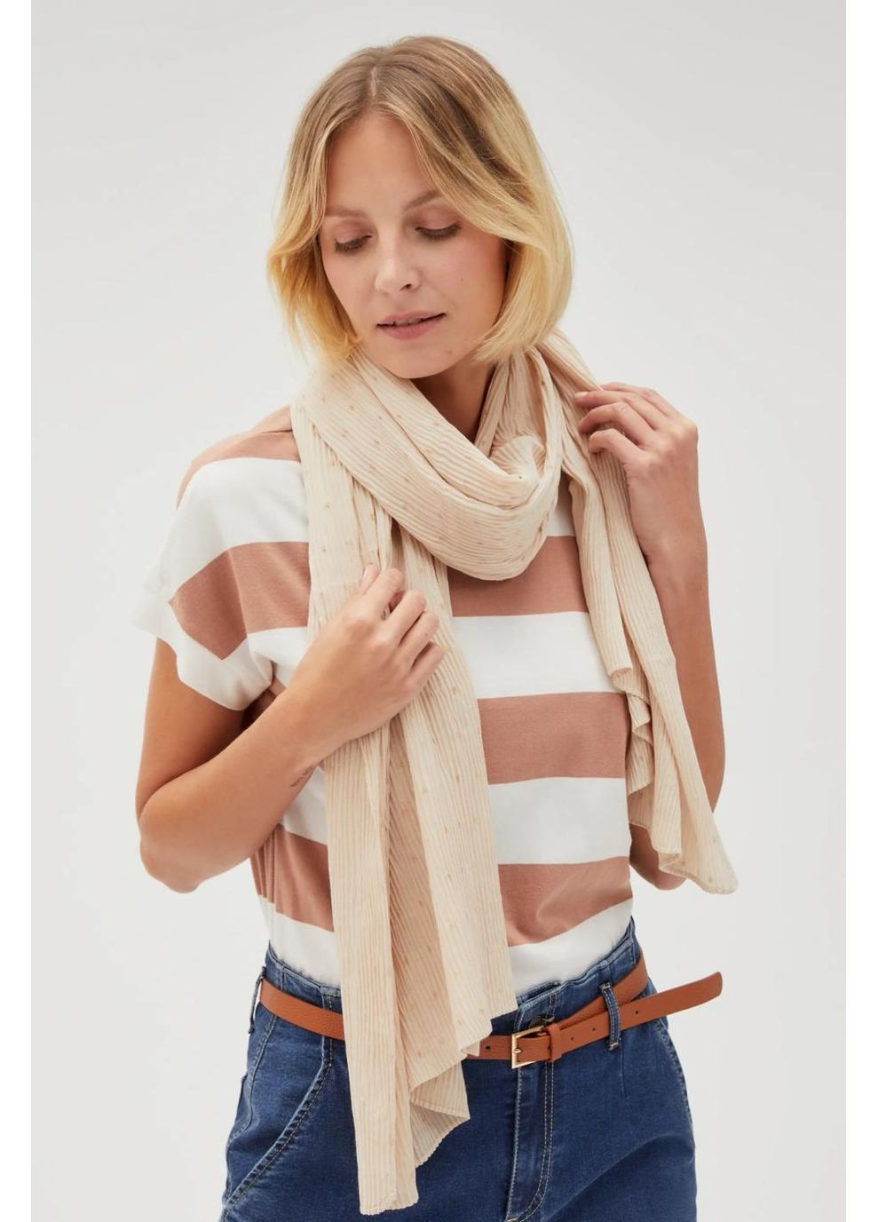 Шарф Moodo (361648022)