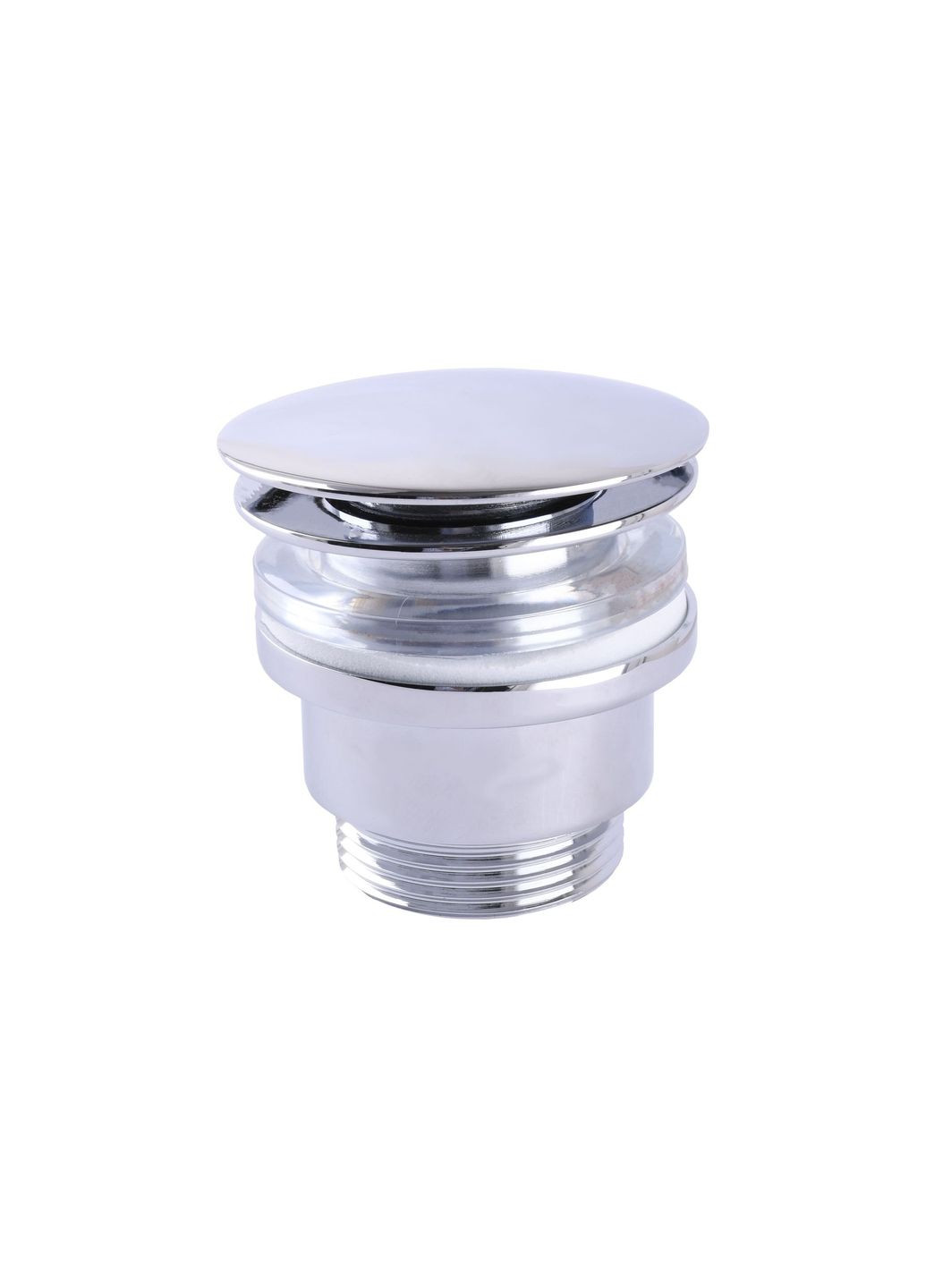 Донний клапан HG15-04A BR (Click-clack) Globus Lux (335040655)