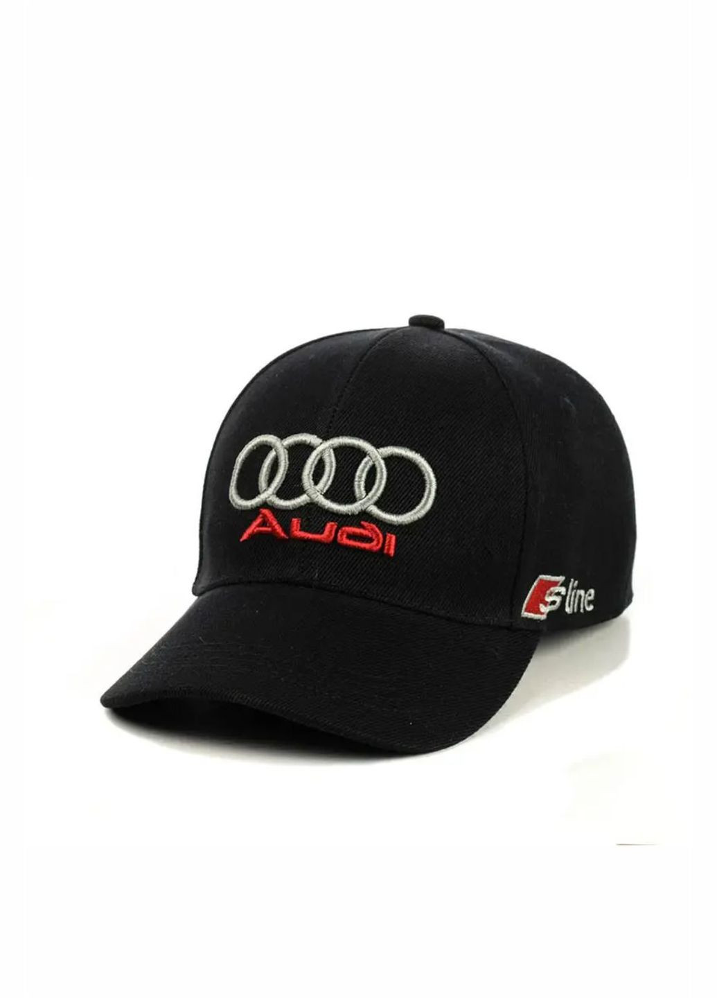 Кепка молодежная Ауди / Audi M/L No Brand кепка унісекс (282842663)