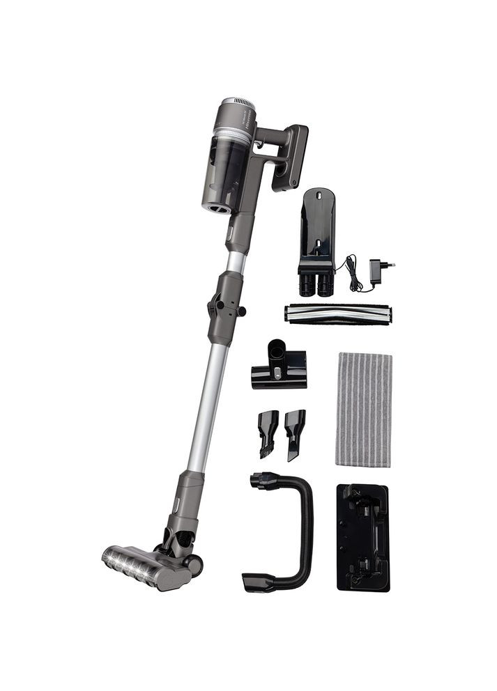 Пилосос Hi-Move IV HVC6464A (VC3919B-GS) Hisense (364872403)