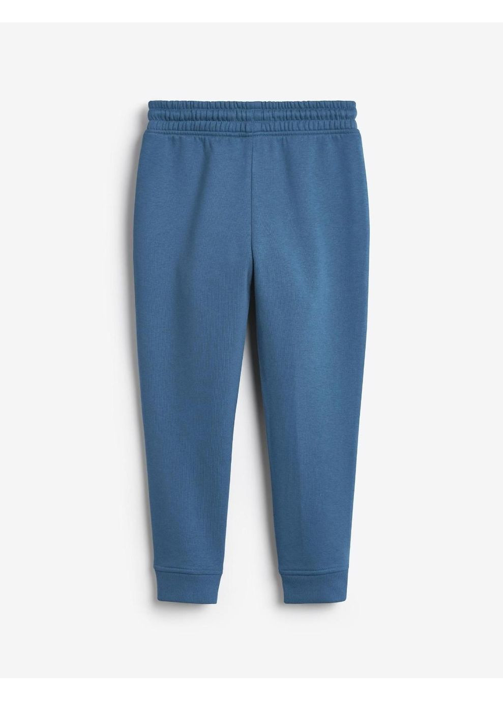Синие спортивные зимние брюки джоггеры Next Baby