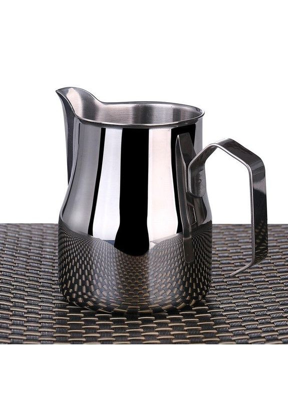 Пітчер Europa 350 мл. Blackbrew молочник (R-14282-VS) No Brand (303975110)