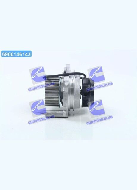 Насос водяной AUDI, SEAT, SKODA 06B121011C, 06B121011H, 06B121011M Ruville 65416 (выр-во) 538 0088 10 Ina (360485309)