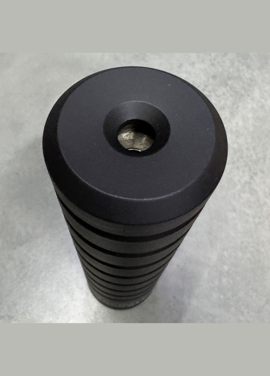 Глушник бойовий «БМ8 ROTOR» 5.45, різьба – м24×1.5, саундмодератор АК-74 Броня Миколаїв (362601277)