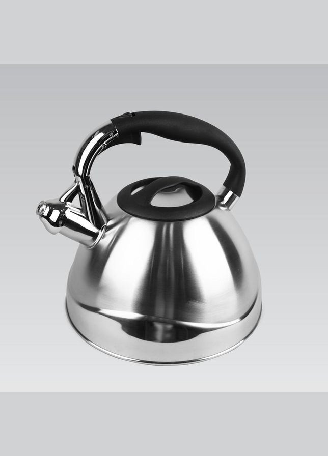 Чайник зі свистком для плити 3 л (MR-1338) Maestro (334713015)