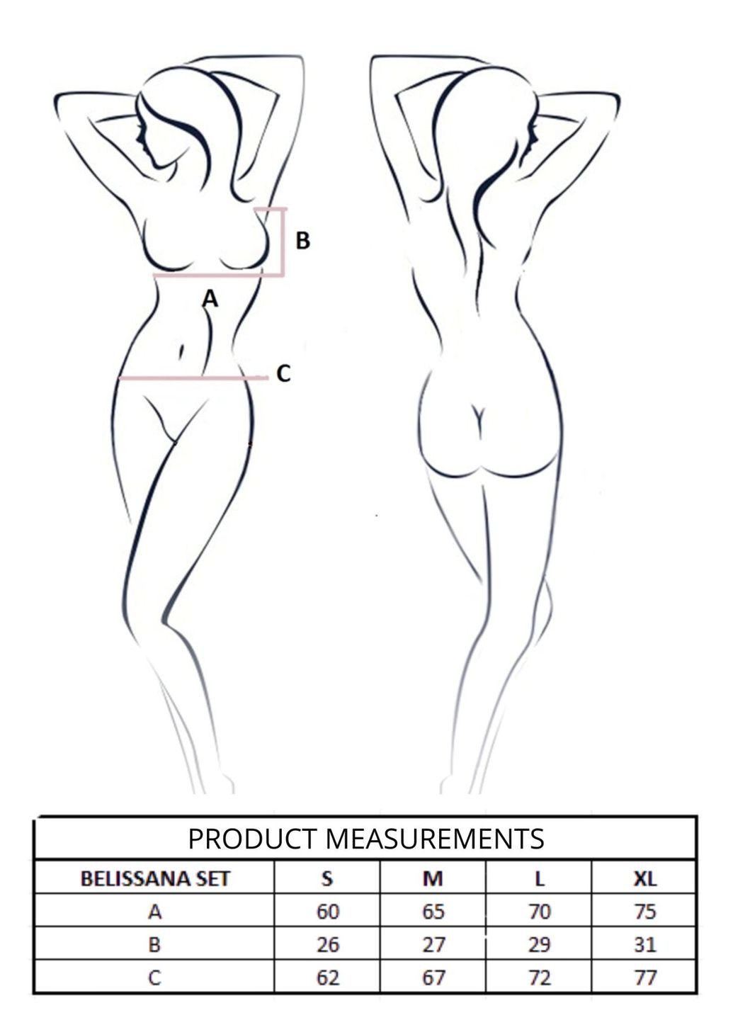 Білий демісезонний комплект belissana set white cherrylove Passion