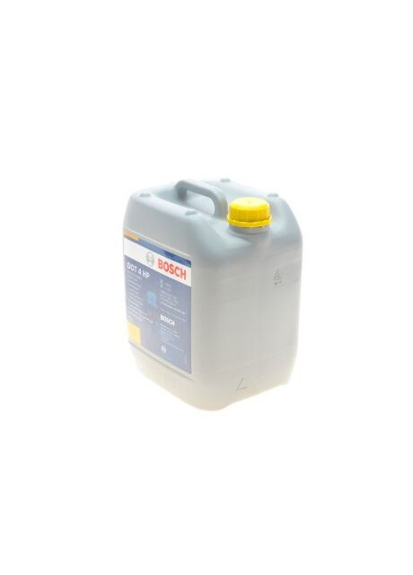 Рідина гальмівна DOT4 HP (5L) (ABS/ESP) 1 987 479 114 (opt-om) Bosch (339647053)