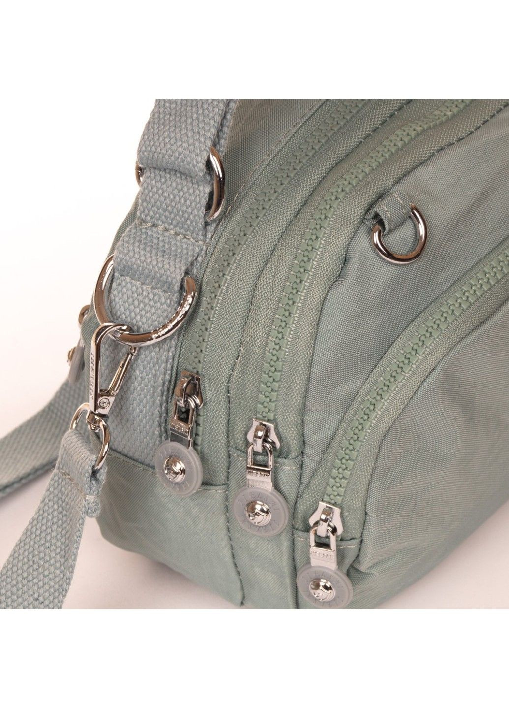 Жіноча сумка 1130 b.blue Jielshi (322690698)