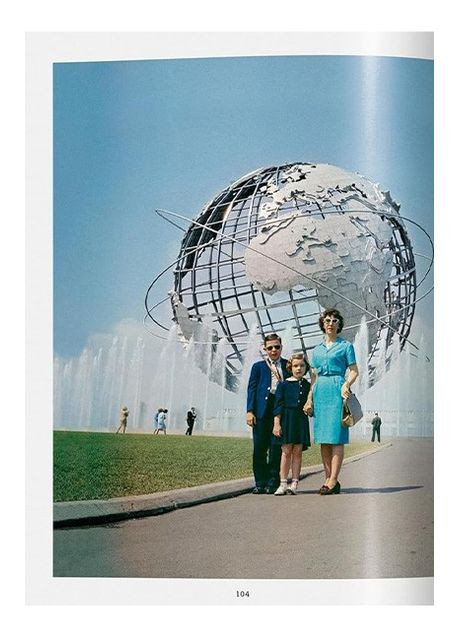 Книга Midcentury Memories. The Anonymous Project (9783836596640) Taschen (364654049)