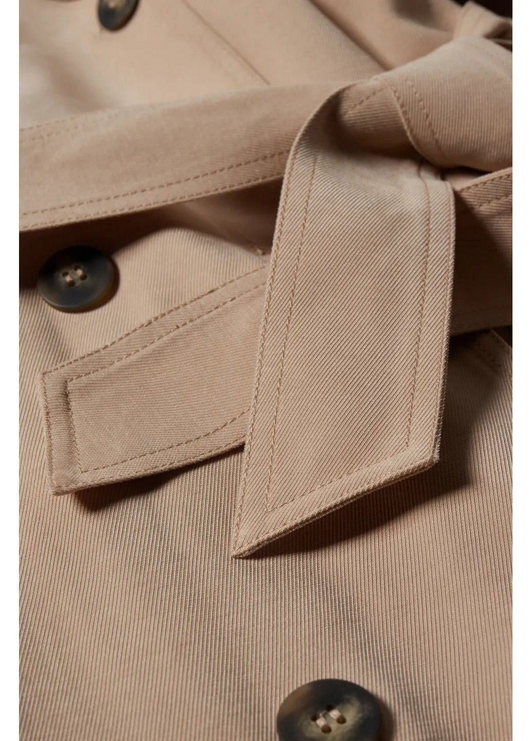 Плащ C&A демісезон (348850535)