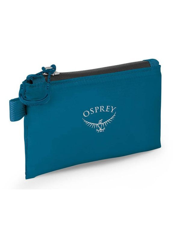 Кошелек Ultralight Wallet waterfront blue (009.3230) Osprey (324265587)