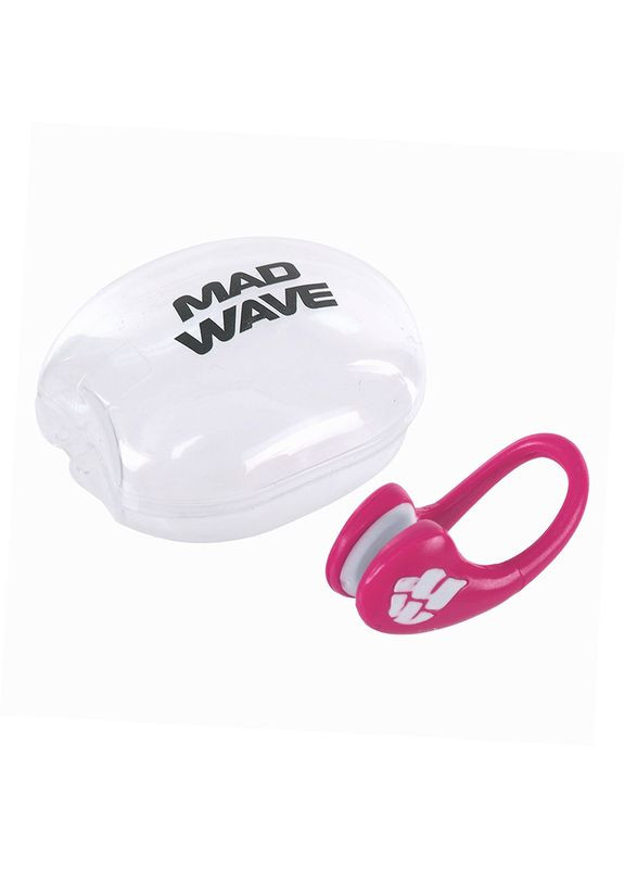 Затискач для носа M071202, (60444024) Mad Wave (316358001)