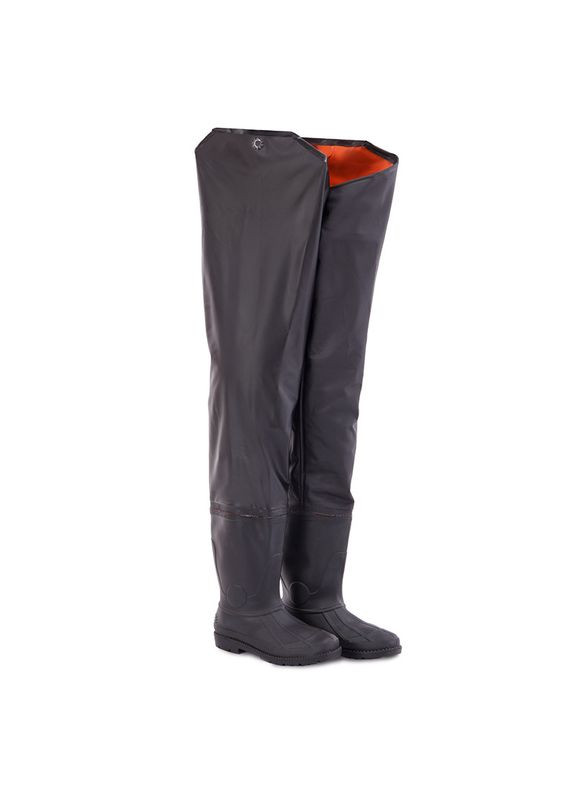 Высокие рыбацкие сапоги-заброды TY-9863, (06508387) FDSO (323021879)