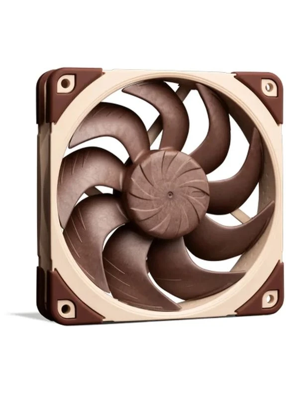 Кулер до корпусу NF-A12x25 G2 PWM Noctua (401770365)