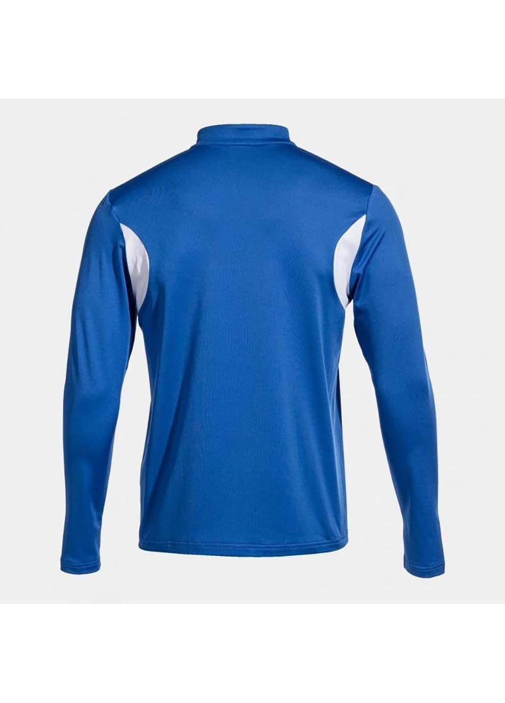 Дитяча спортивна кофта WINNER III Синій Joma (367191865)