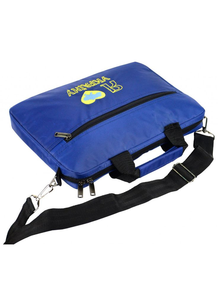 Сумка для ноутбука (m159859) PORTO 13.3'' PN13DB LoveUkraine DarkBlue (369019973)