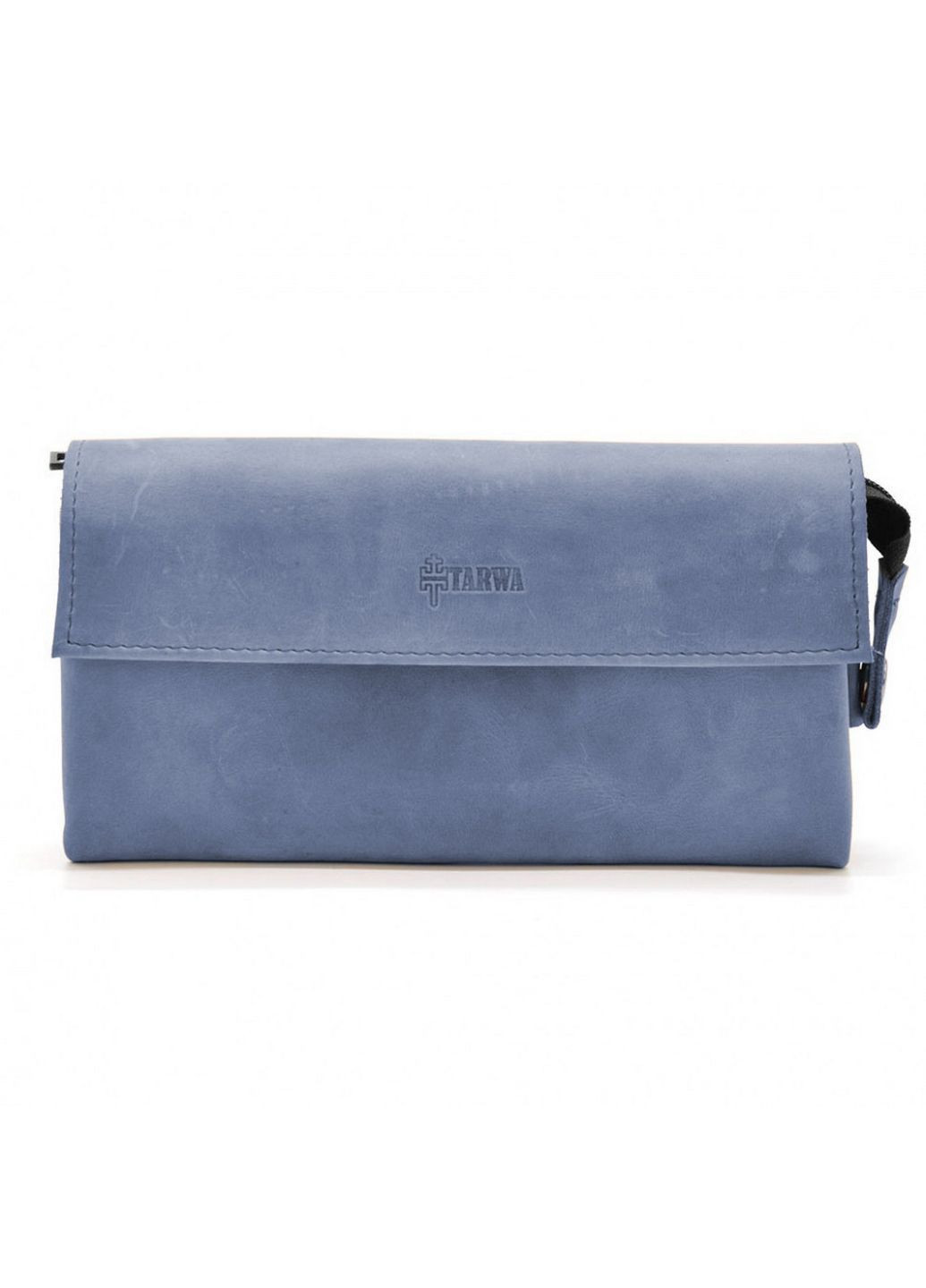 Чоловіча шкіряна сумка 23.5х14.5х4 см TARWA (315872751)