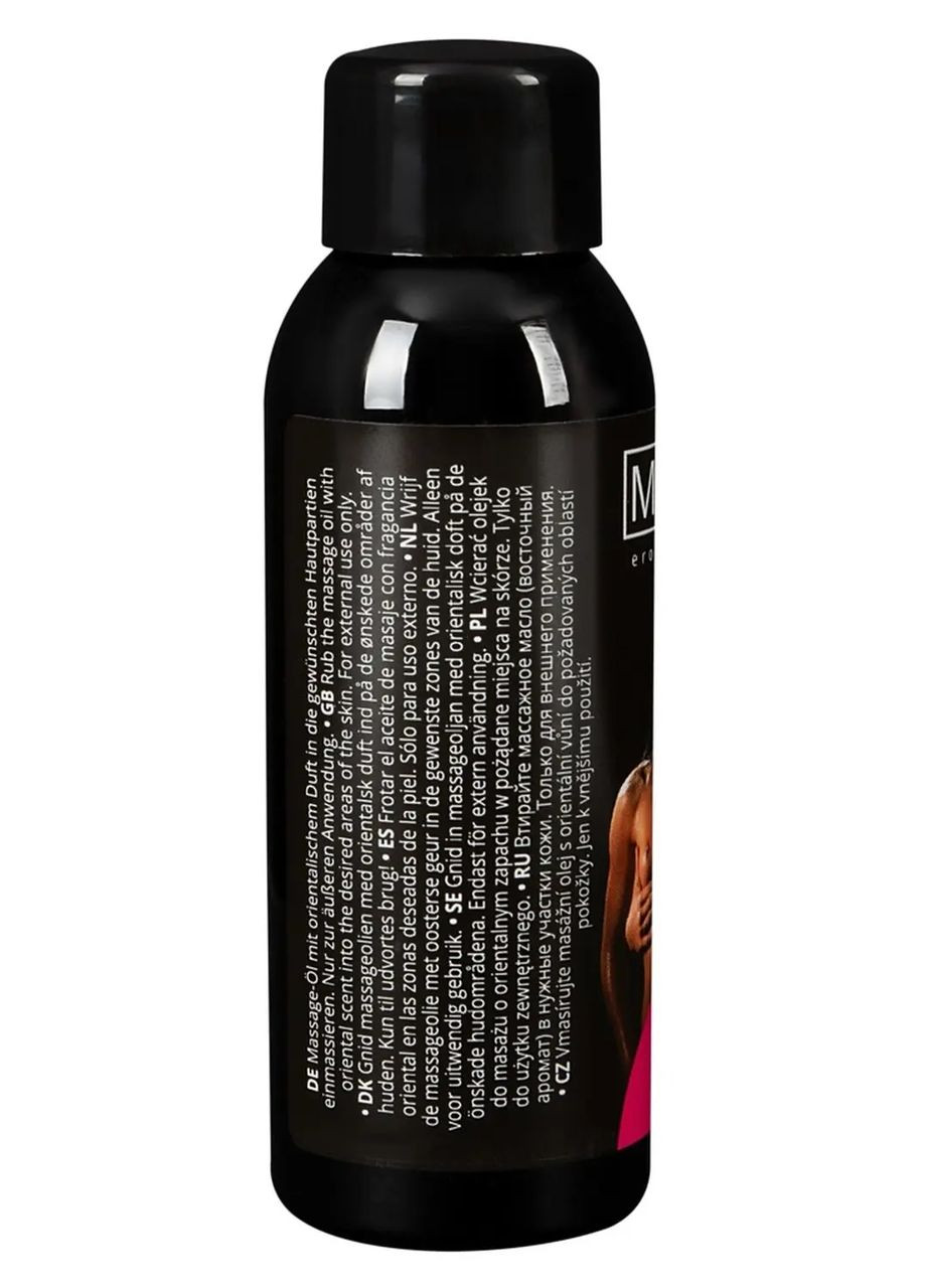 Массажное масло Oriental Ecstasy, 50 мл Magoon (314706845)