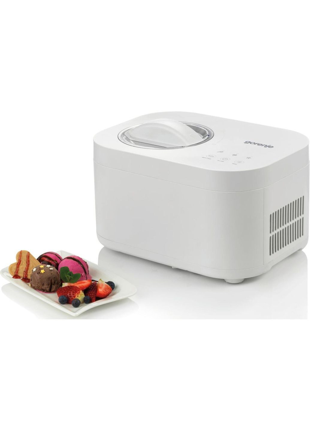Мороженица ICM10W Gorenje (332957538)