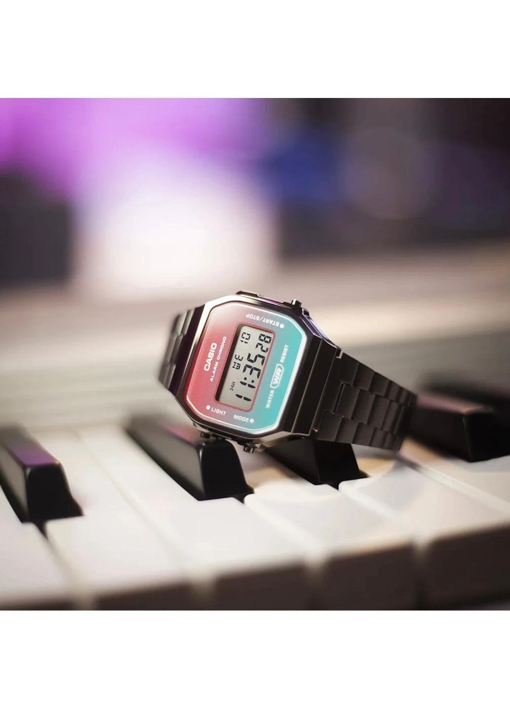 Наручные часы Vintage A168WERB-2A Casio (381365831)