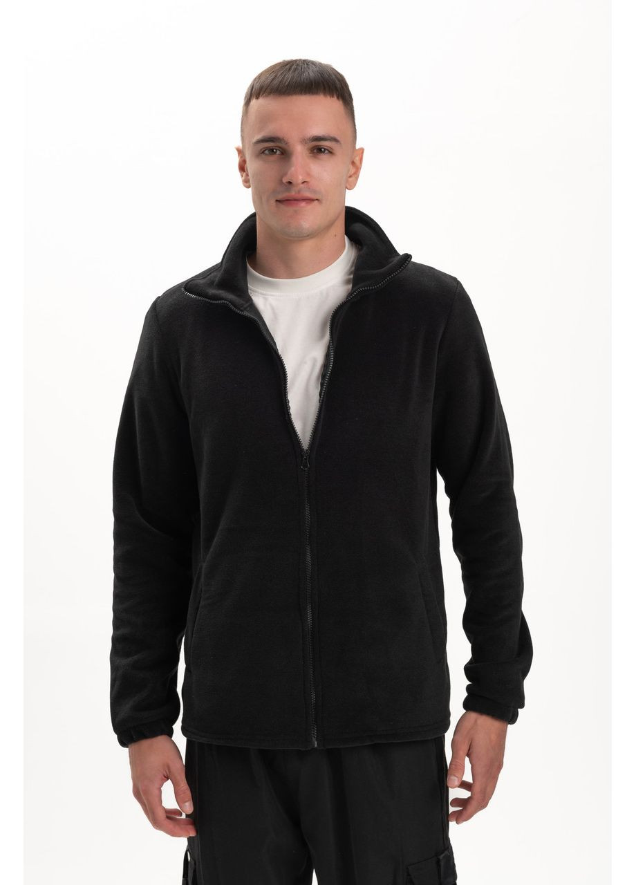 Фліска чоловіча, толстовка флісова чоловіча, Кофта на флісі чоловіча, No Brand (369164771)