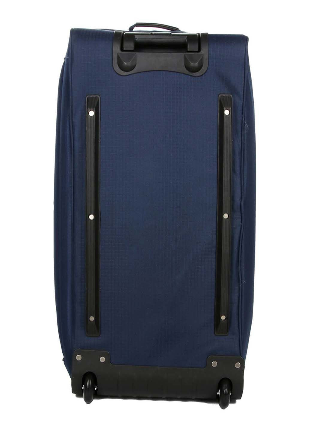 Сумка на колесах велика L 898/75 91.8л WORLDLINE (298423887)