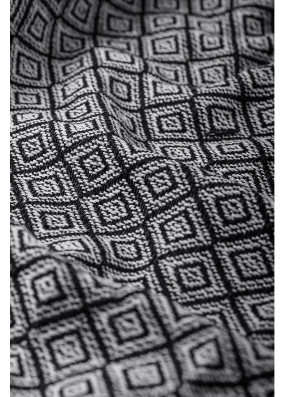 Плед Garlem, 170х210см HYGG (368830683)