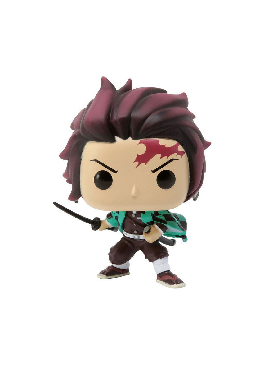 Колекційна фігурка POP! - Тандзіро Камадо Funko (317258961)