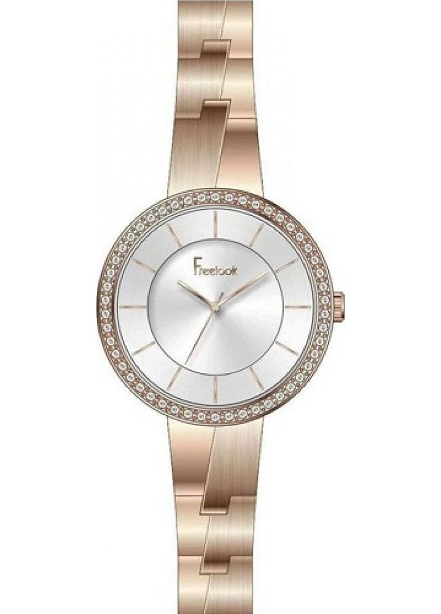 Жіночі наручні годинники F.7.1041.04 Freelook (330821383)