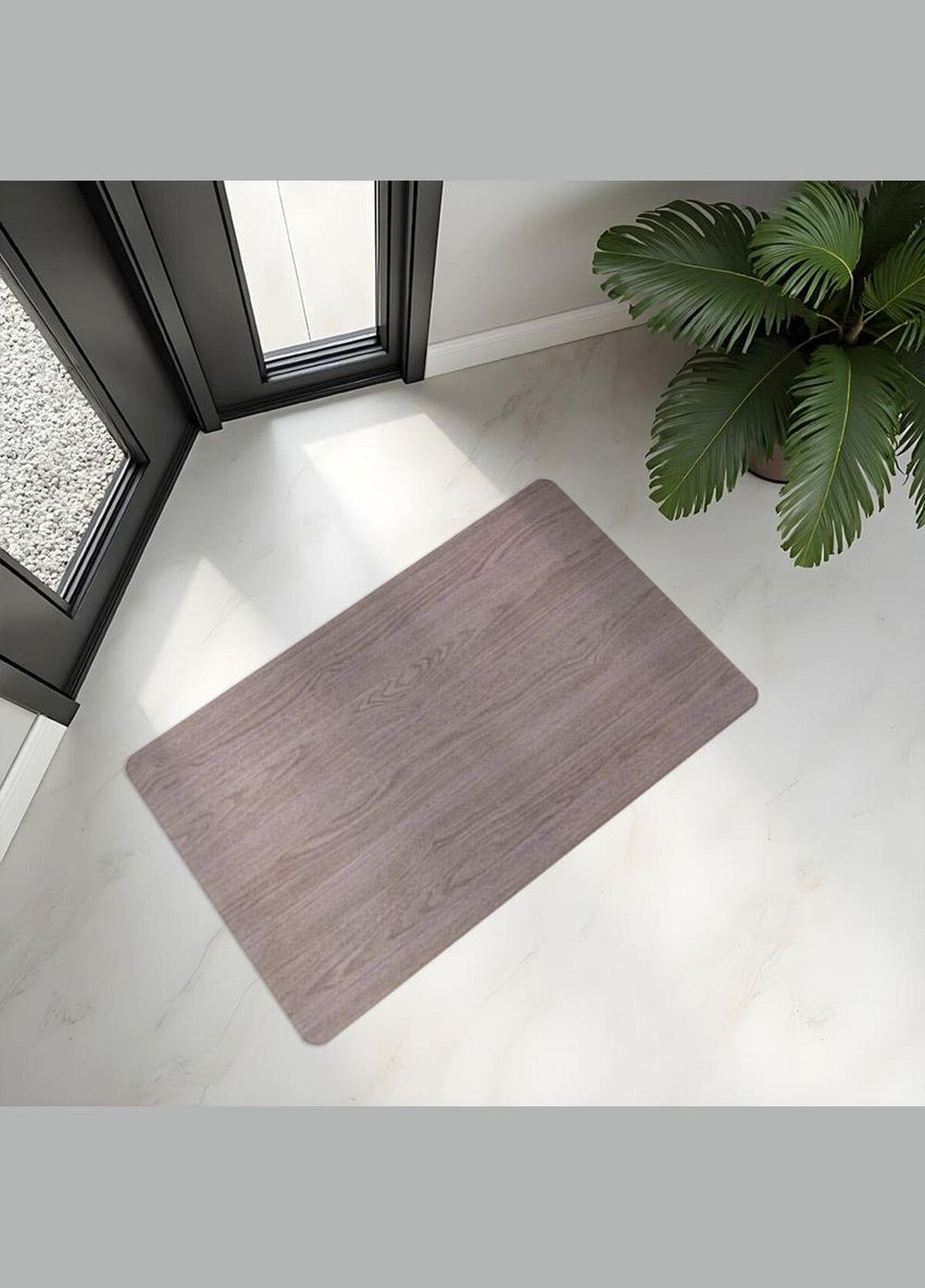 Влагопоглощающий коврик 50*80CM*3MM (D) SW-00002545 Sticker Wall (322057095)